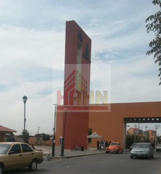Pueblo Nuevo,Casa,Venta , Chalco,EDOMEX