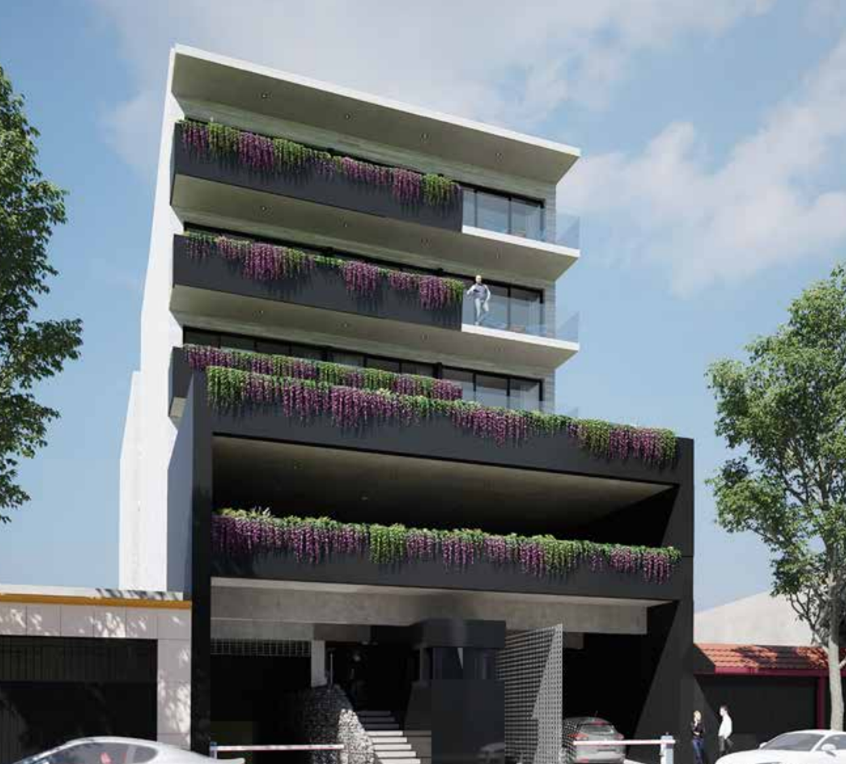 Departamento en venta en Lomas Anahuac, Huixquilucan — foto 1 de 12