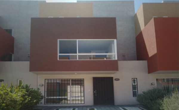 Casa en venta en San Blas Totoltepec, Toluca — foto 3 de 10