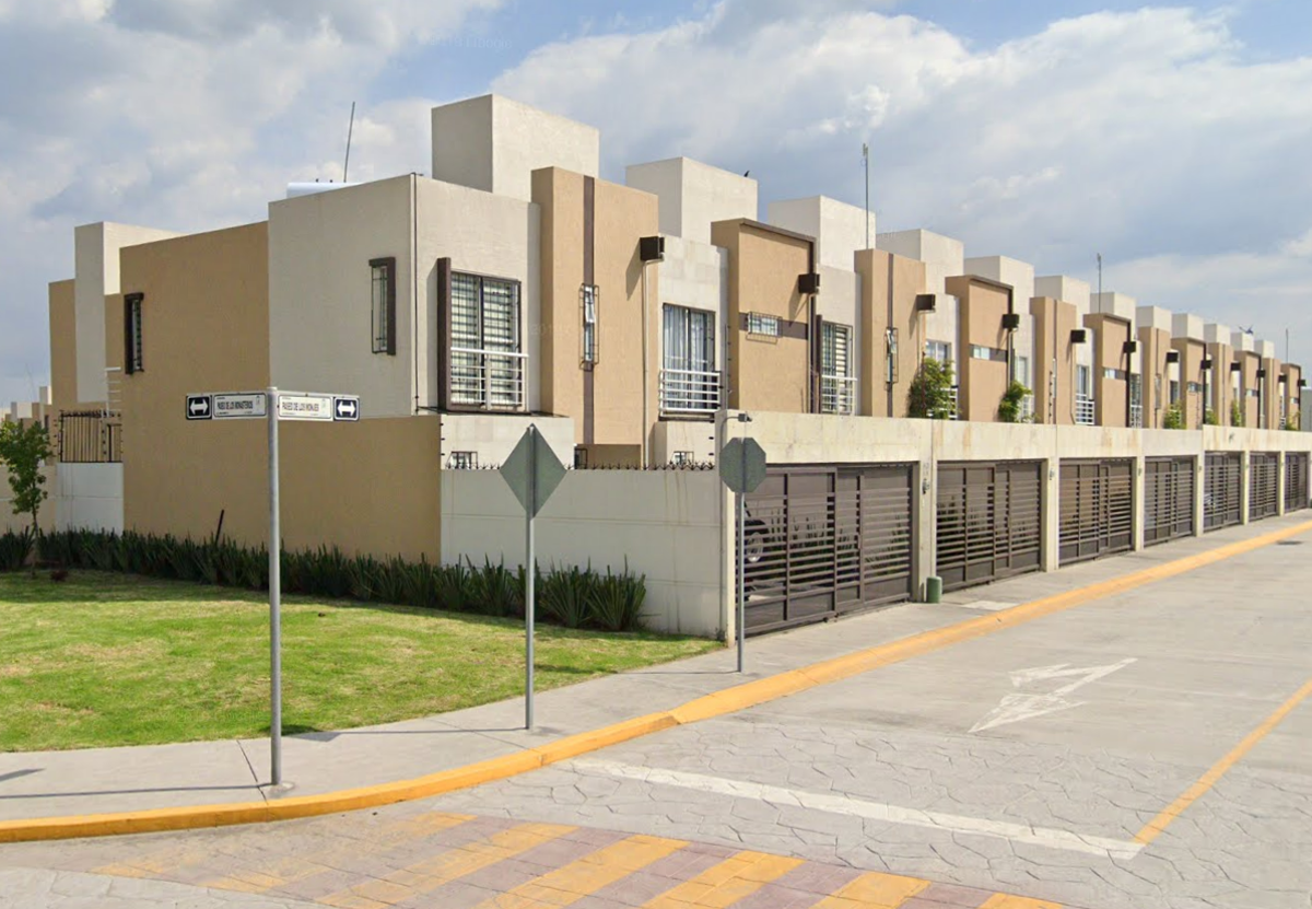 Casa en venta en San Blas Totoltepec, Toluca — foto 1 de 10