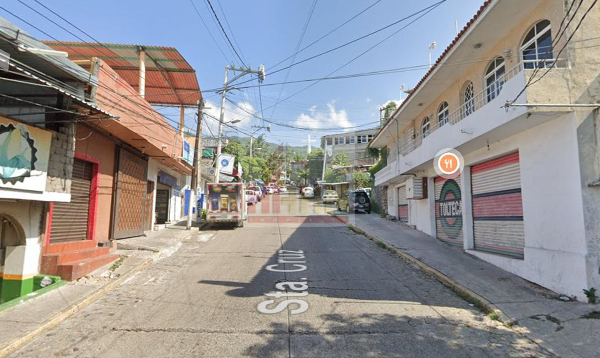 Casa en venta en Santa Cruz, Acapulco de Juárez — foto 1 de 12