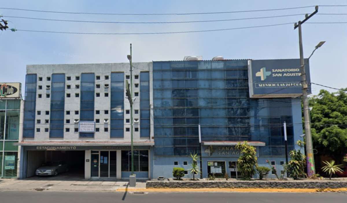 Edificio en venta en El Prado, Iztapalapa — foto 1 de 12