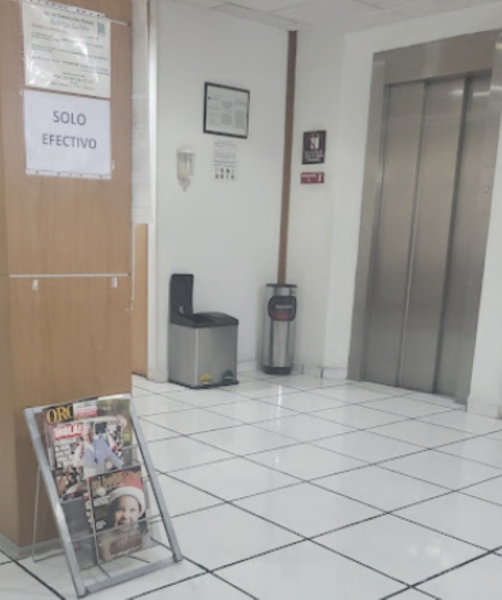 Edificio en venta en El Prado, Iztapalapa — foto 3 de 12