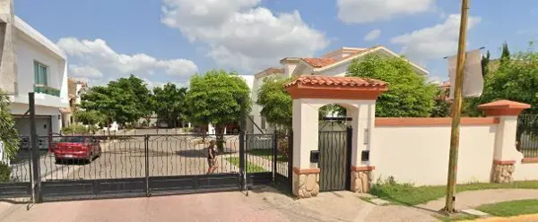 Casa en venta en Stanza Toscana, Culiacán — foto 2 de 6