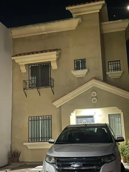 Casa en venta en Stanza Toscana, Culiacán — foto 3 de 6