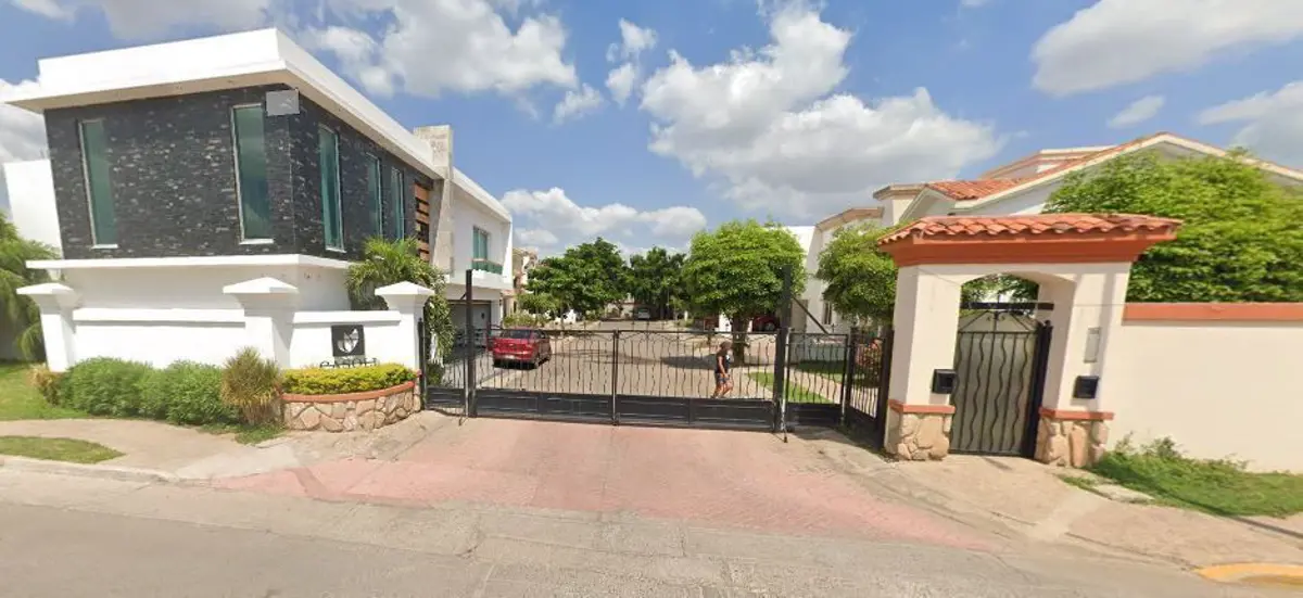 Casa en venta en Stanza Toscana, Culiacán — foto 1 de 6