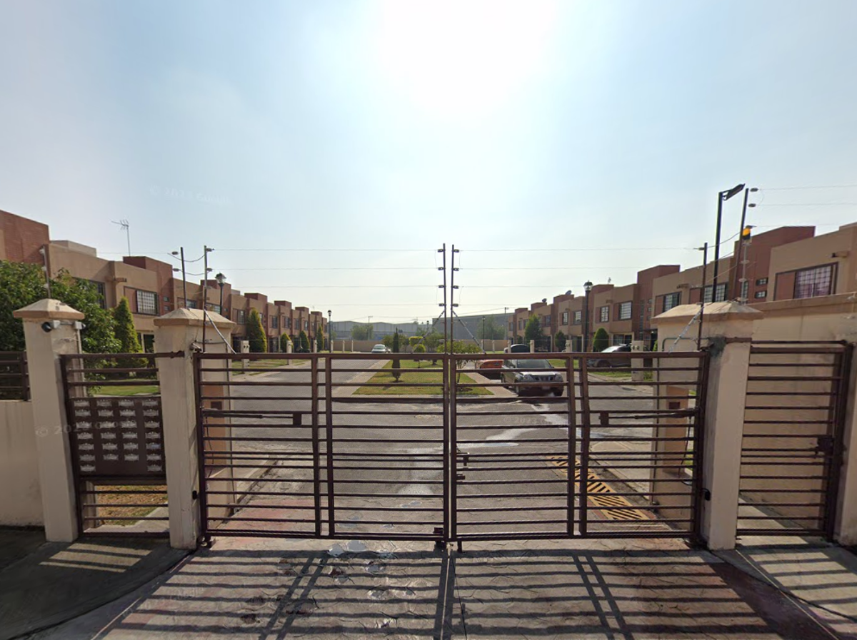 Casa en venta en Santiaguito, Texcoco — foto 1 de 10