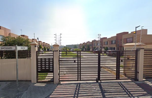 Casa en venta en Santiaguito, Texcoco — foto 2 de 10