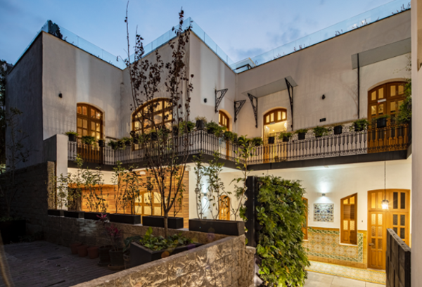Departamento en venta en Roma Sur, Cuauhtémoc — foto 2 de 6