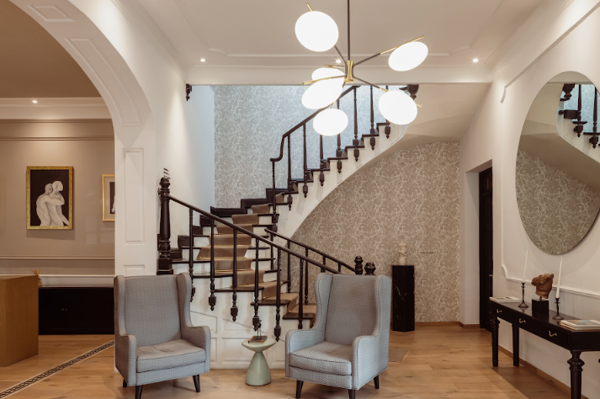 Departamento en venta en Roma Sur, Cuauhtémoc — foto 3 de 6