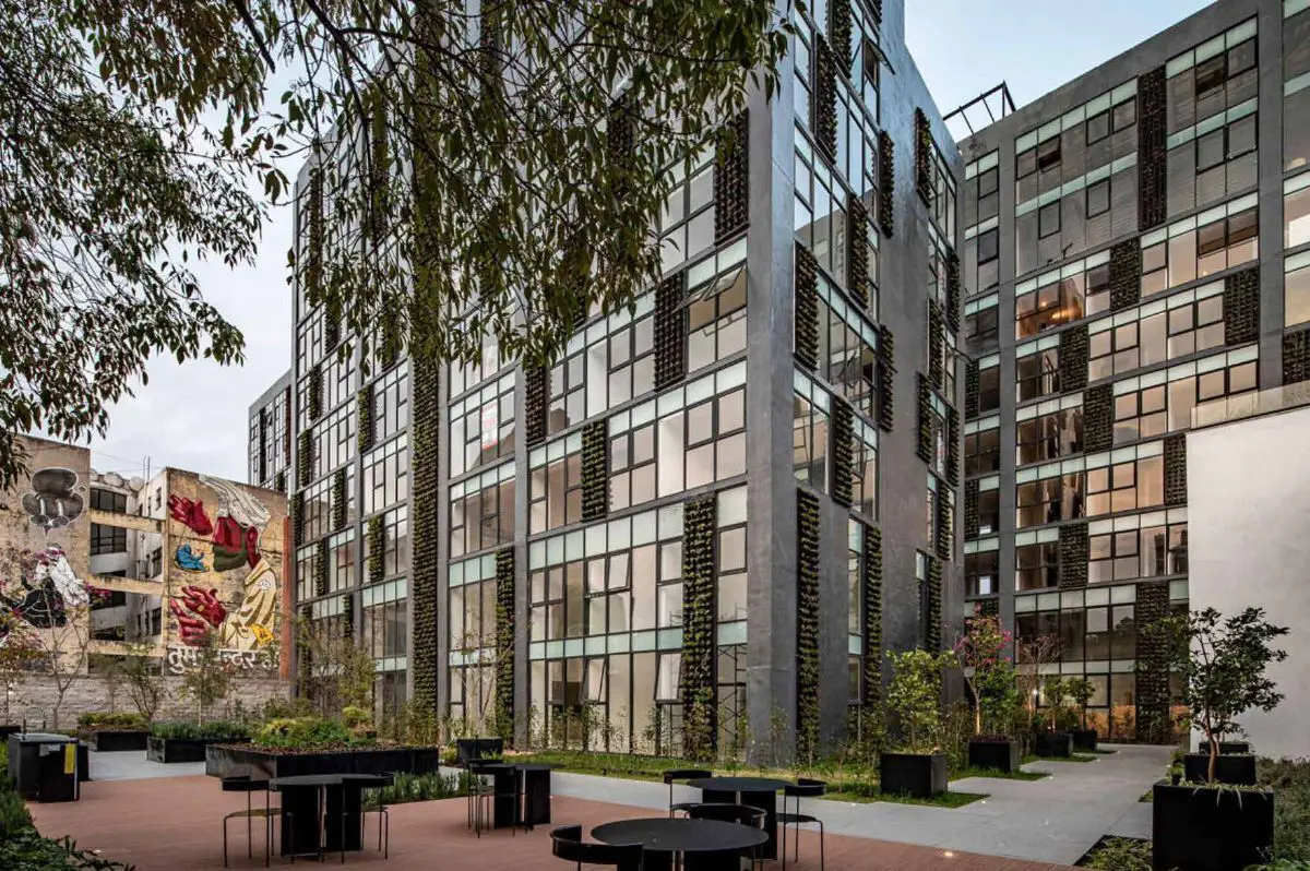 Departamento en venta en Roma Sur, Cuauhtémoc — foto 1 de 6