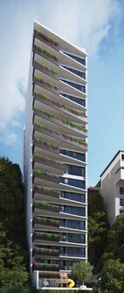 Departamento en venta en Lomas Anahuac, Huixquilucan — foto 2 de 13