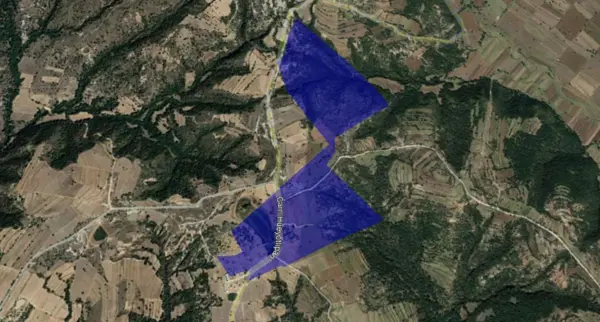 TLAXCALA, HUEYOTLIPAN, ILDEFONSO TERRENO VENTA