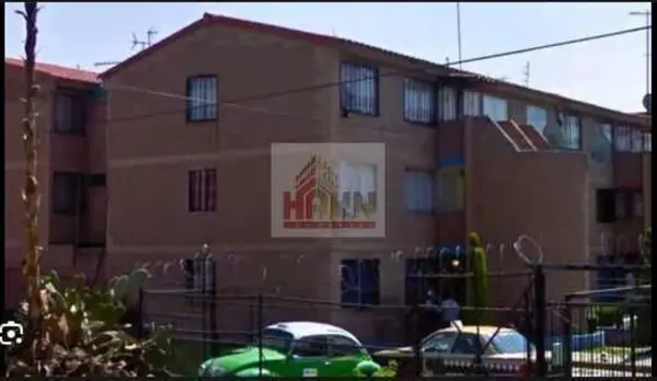 VALLE DE CHALCO SAN JUAN TLALPIZAHUA CASA VENTA CHALCO