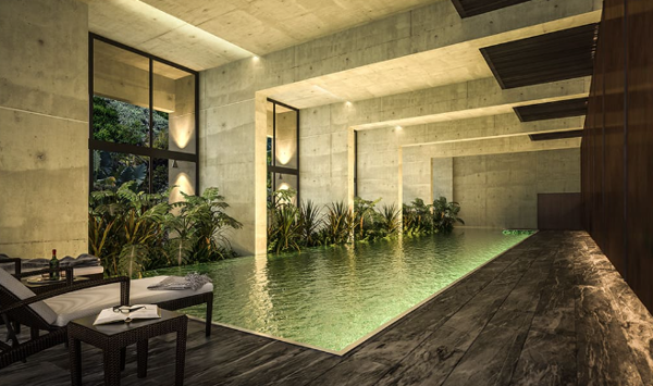 Departamento en venta en El Yaqui, Cuajimalpa de Morelos — foto 2 de 18