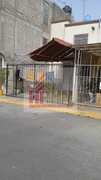 Casa en venta en Ex-hacienda de Guadalupe, Chalco — foto 2 de 7