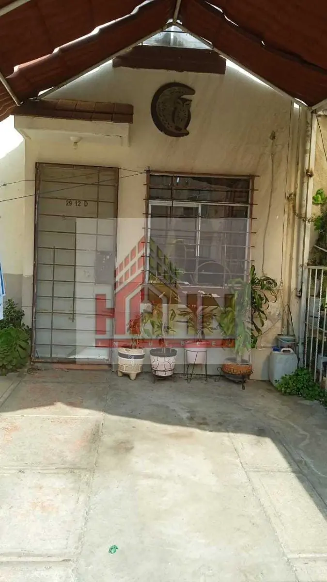 Casa en venta en Ex-hacienda de Guadalupe, Chalco — foto 1 de 7