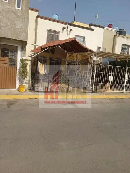 Casa en venta en Ex-hacienda de Guadalupe, Chalco — foto 3 de 7