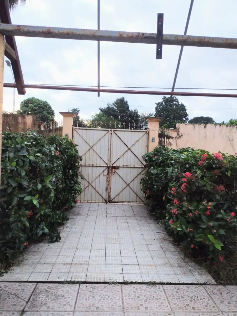 Casa en venta en La Fuente, Minatitlán — foto 1 de 10