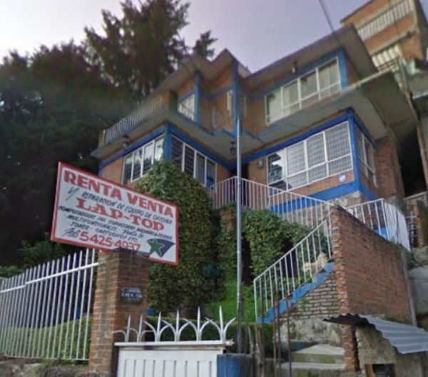 Casa en venta en Los Padres, La Magdalena Contreras — foto 2 de 9