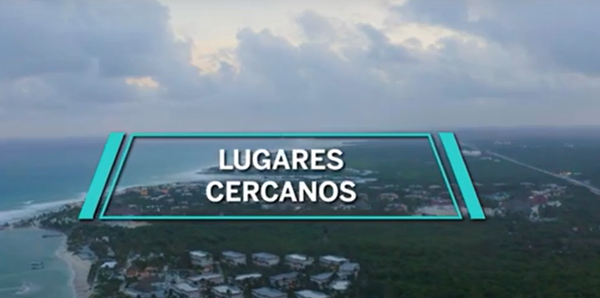 Terreno en venta en Ciudad Chemuyil, Tulum — foto 2 de 5