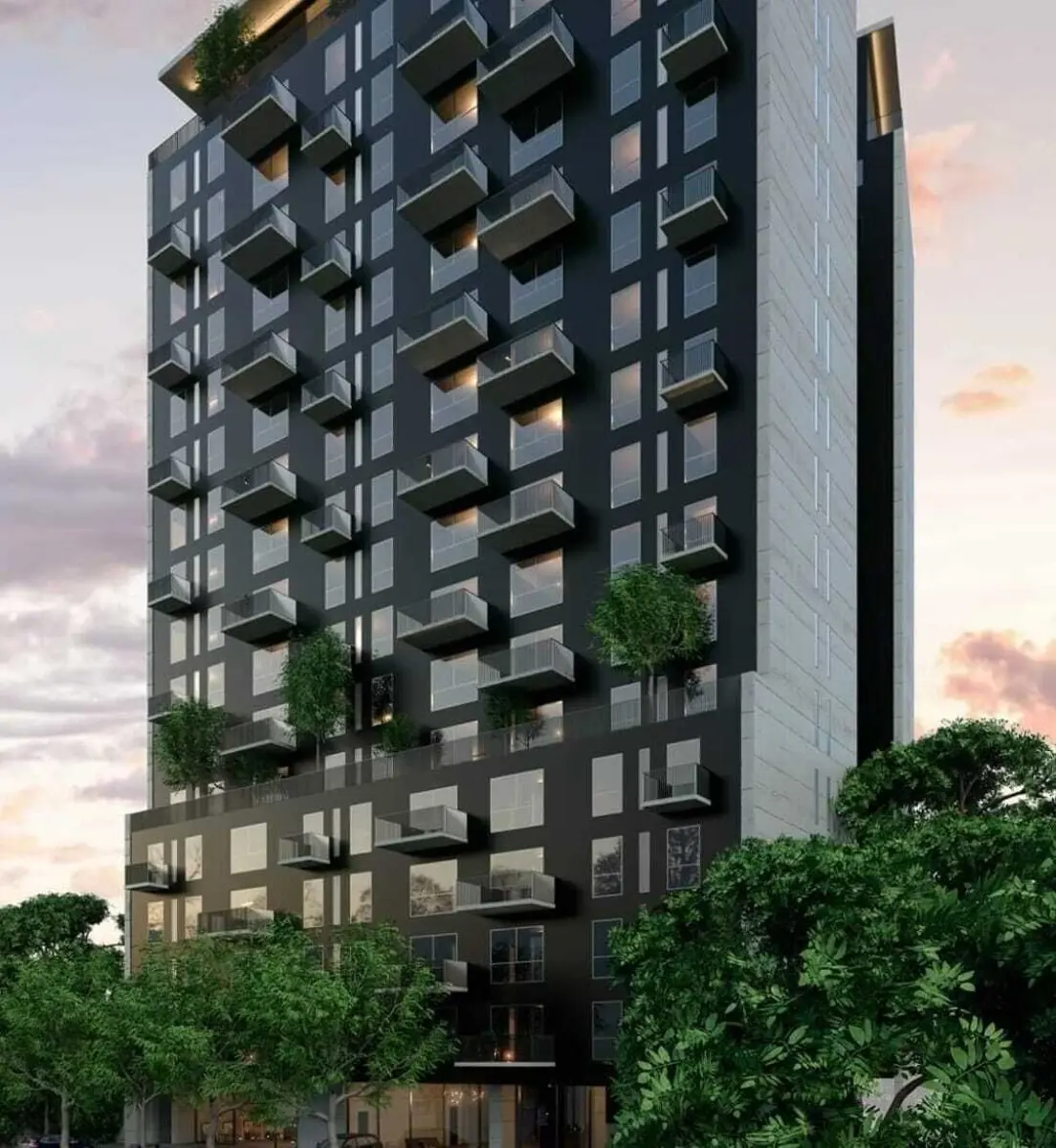 Departamento en venta en Jesus del Monte, Huixquilucan — foto 1 de 12