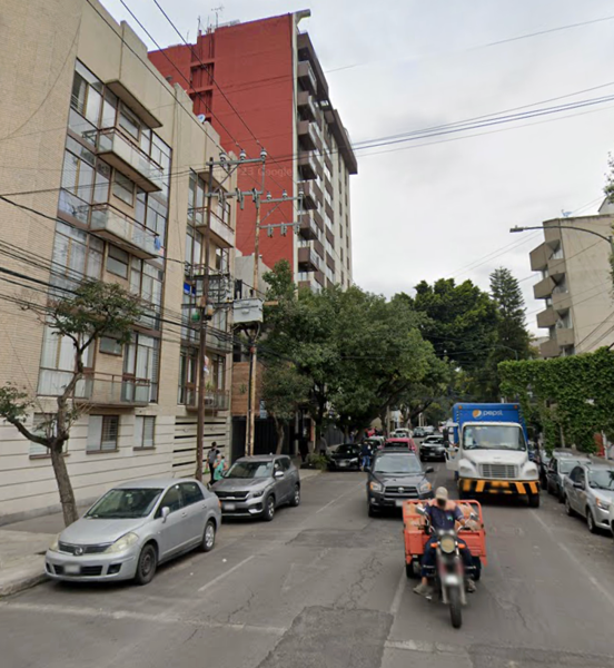 Casa en venta en Del Valle Sur, Benito Juárez — foto 2 de 6