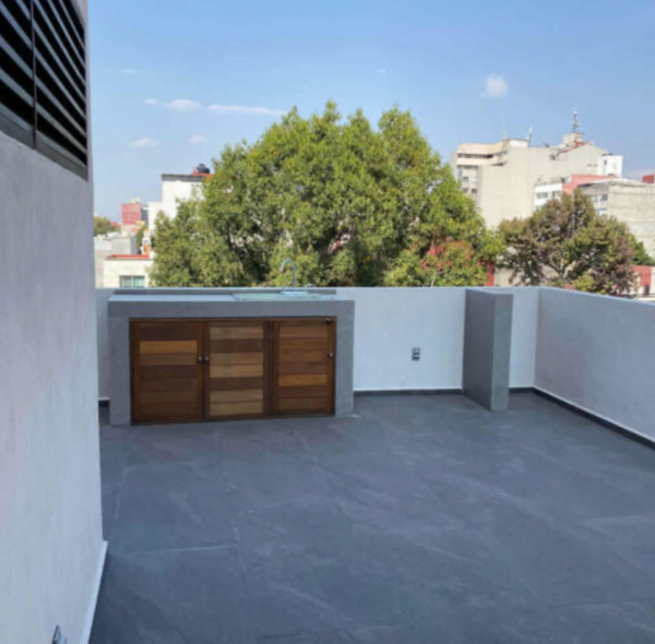 Casa en venta en Del Valle Sur, Benito Juárez — foto 3 de 6