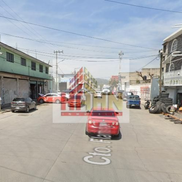 Casa en venta en Valle de Tules, Tultitlán — foto 2 de 10