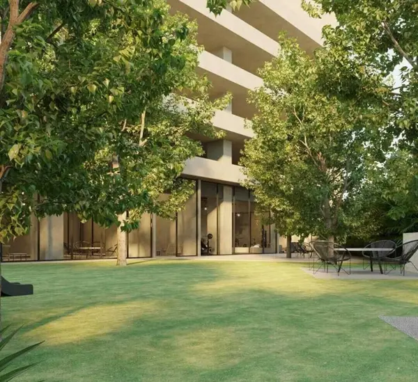 Departamento en venta en Jesus del Monte, Huixquilucan — foto 3 de 12