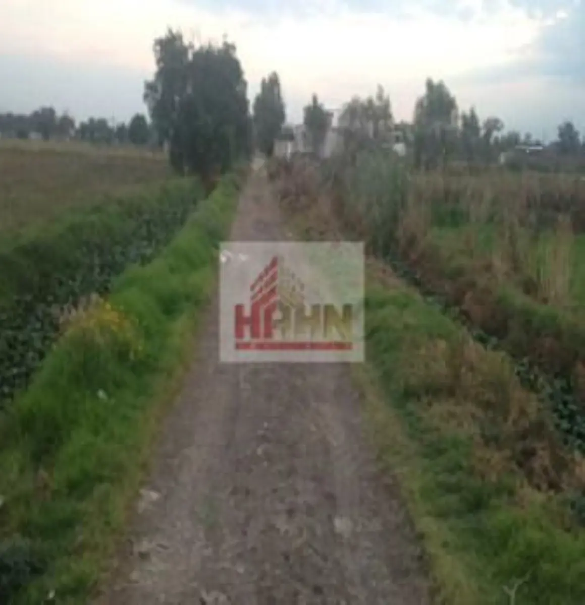 Terreno en venta en Santo Tomas, Teoloyucan — foto 1 de 11