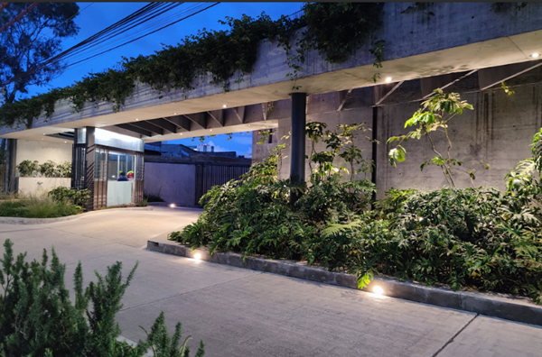 Departamento en venta en El Yaqui, Cuajimalpa de Morelos — foto 3 de 10