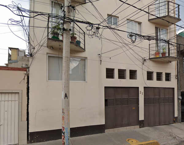 Local en venta en 4 Árboles, Venustiano Carranza — foto 2 de 11