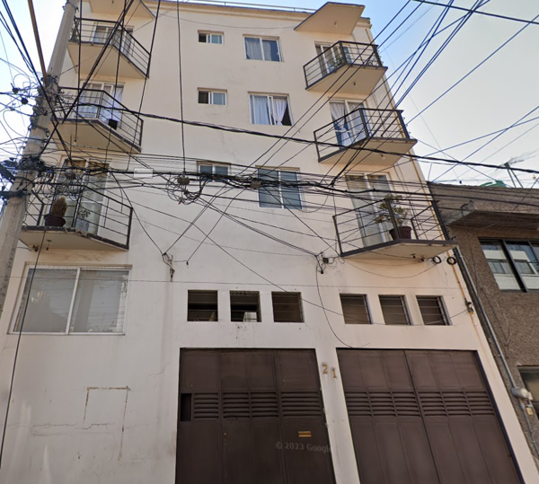 Local en venta en 4 Árboles, Venustiano Carranza — foto 3 de 11