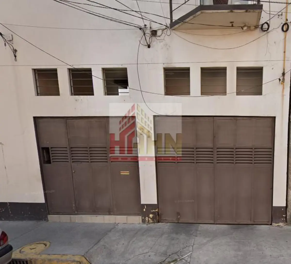 Local en venta en 4 Árboles, Venustiano Carranza — foto 1 de 11