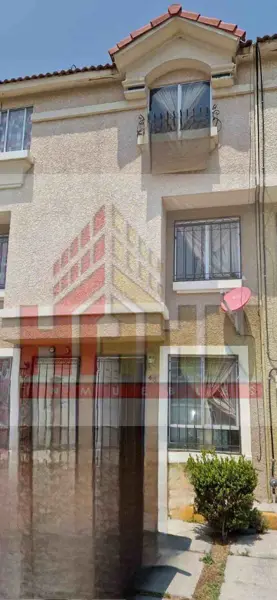 Casa en venta en Ojo de Agua, Tecámac — foto 2 de 15