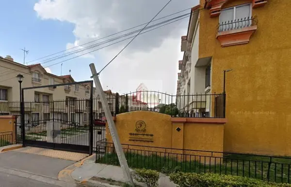 Casa en venta en Ojo de Agua, Tecámac — foto 3 de 15