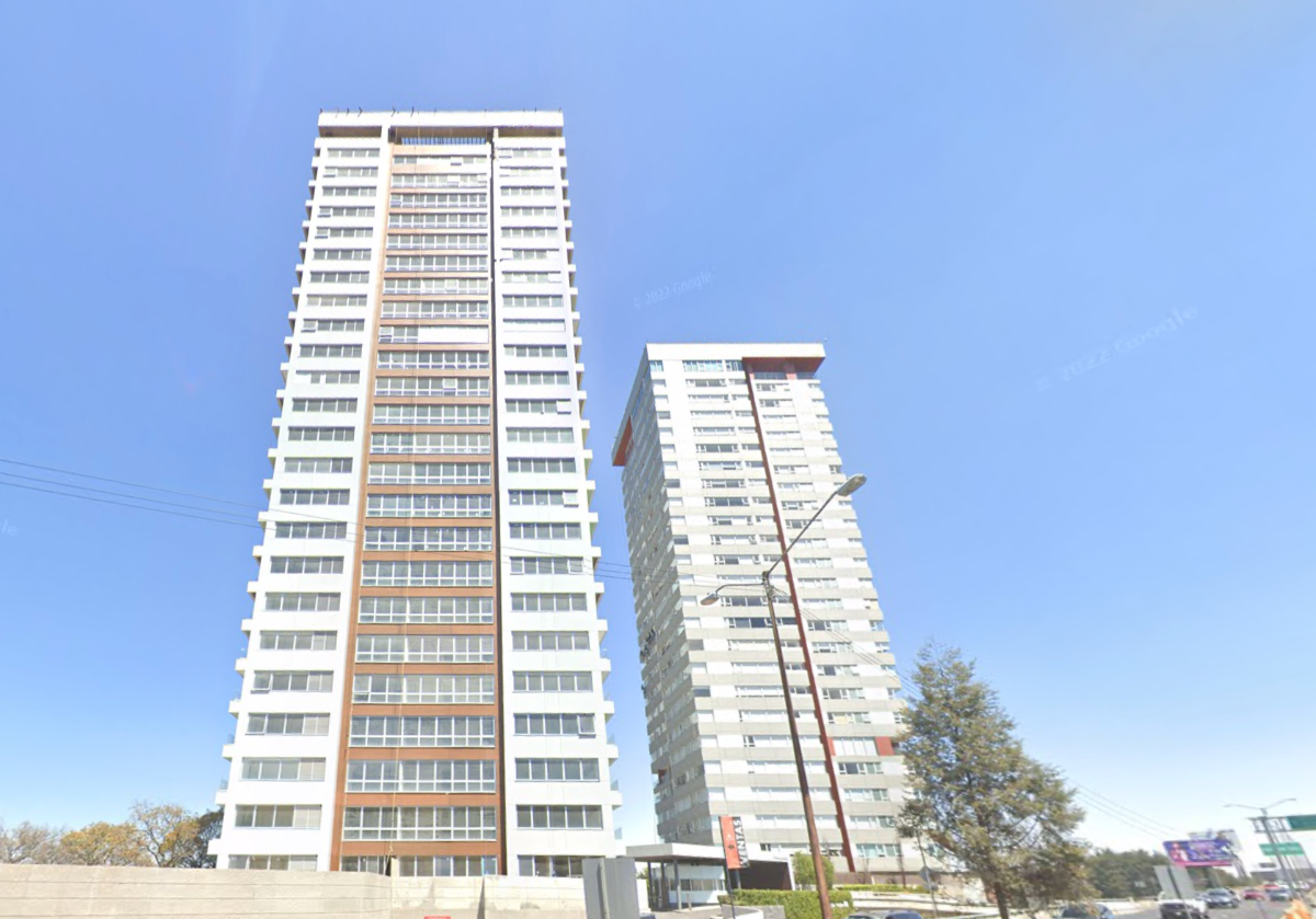 Departamento en venta en Santa Fe, Álvaro Obregón — foto 1 de 30