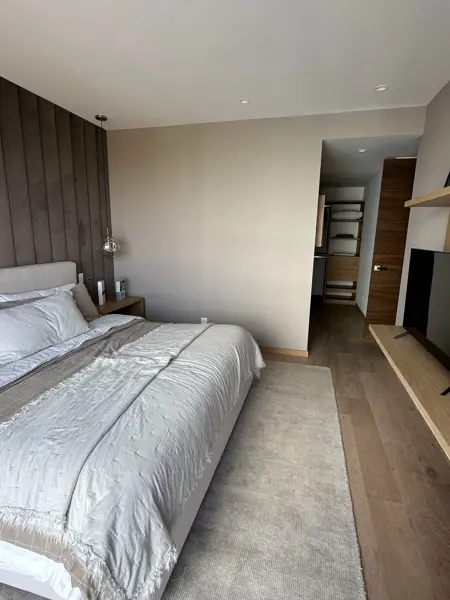 Departamento en venta en Santa Fe, Álvaro Obregón — foto 3 de 17