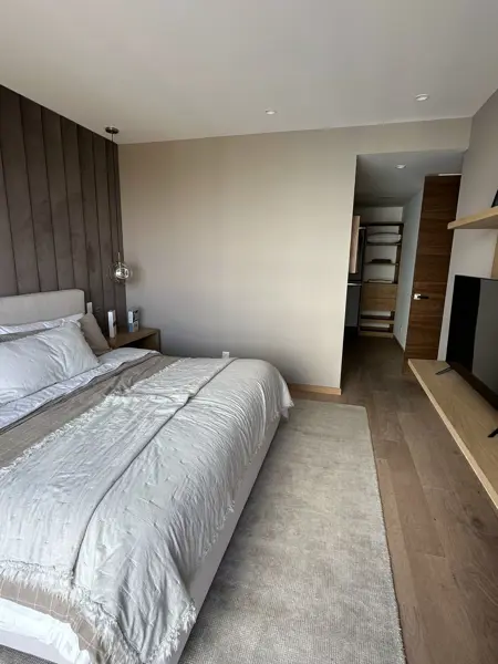 Departamento en venta en Santa Fe, Álvaro Obregón — foto 3 de 17