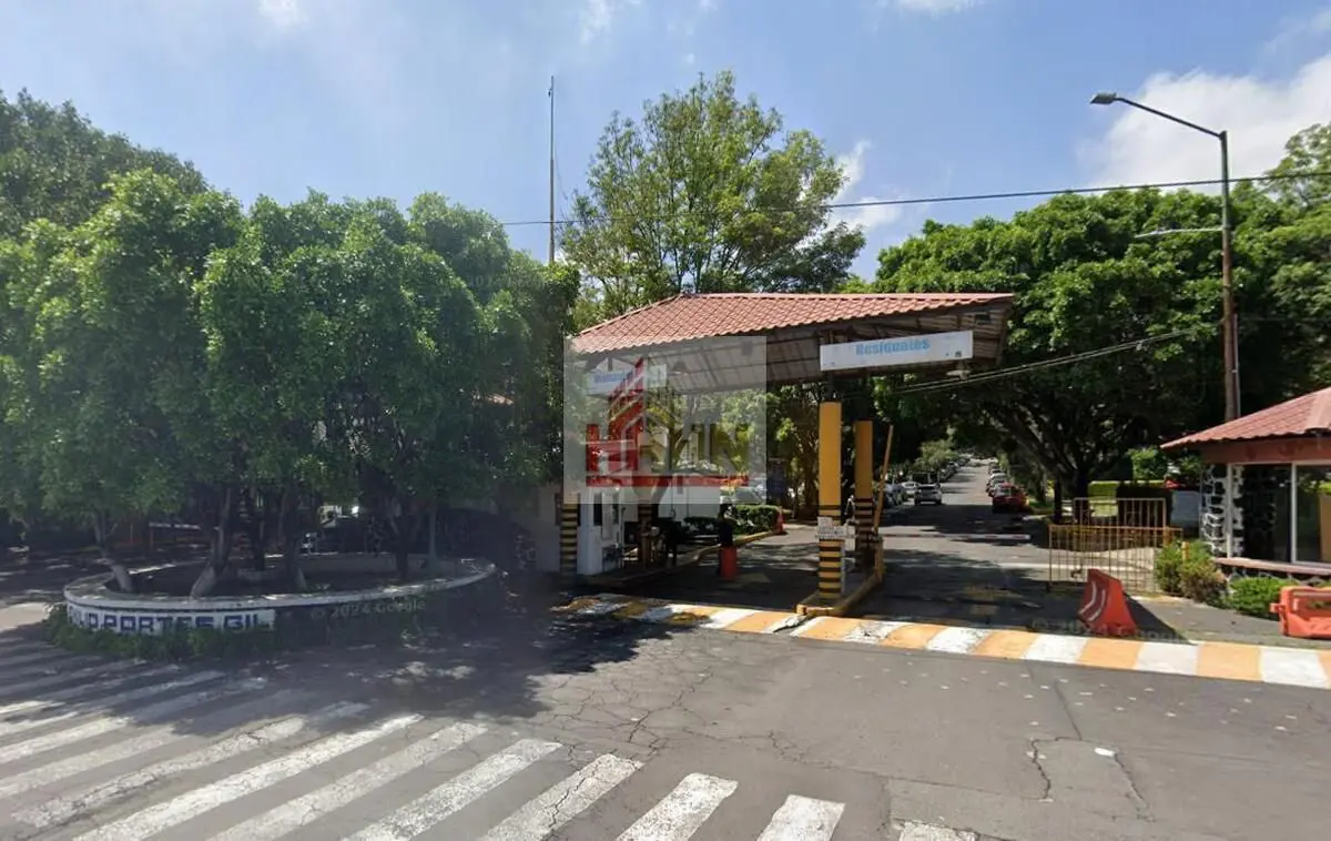 Departamento en venta en Fuentes del Pedregal, Tlalpan — foto 1 de 9