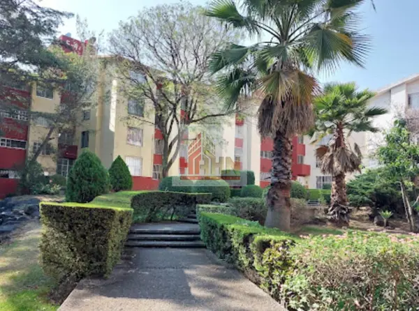 Departamento en venta en Fuentes del Pedregal, Tlalpan — foto 3 de 9