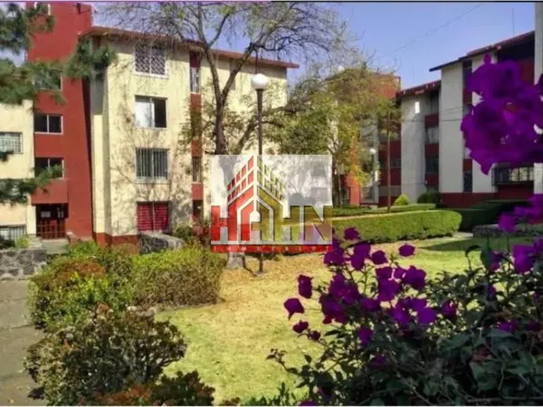 Departamento en venta en Fuentes del Pedregal, Tlalpan — foto 2 de 9