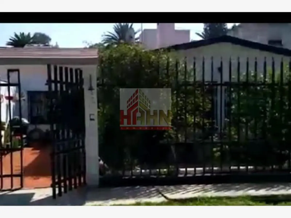 Casa en venta en Rinconada Coapa 1A Sección, Tlalpan — foto 1 de 8