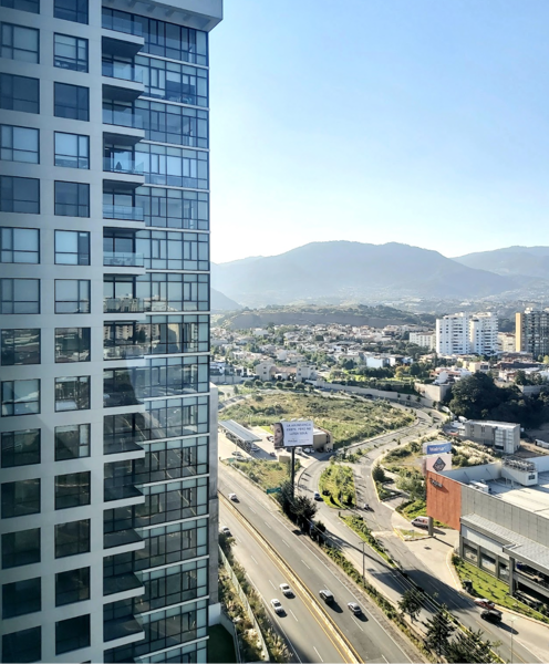 Departamento en venta en Hacienda de las Palmas, Huixquilucan — foto 3 de 22
