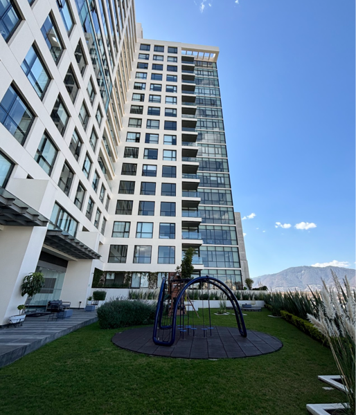 Departamento en venta en Hacienda de las Palmas, Huixquilucan — foto 2 de 22