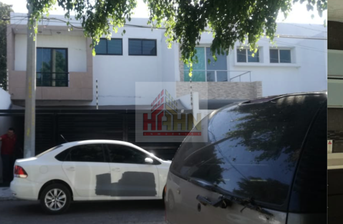 Casa en venta en Los Castillos, Irapuato — foto 1 de 5