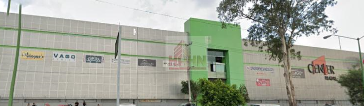Local en venta en Valle de Anáhuac Sección A, Ecatepec de Morelos — foto 1 de 2