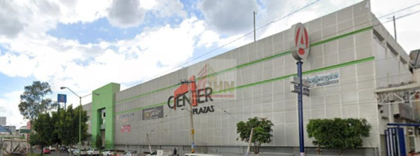 Local en venta en Valle de Anáhuac Sección A, Ecatepec de Morelos — foto 2 de 2
