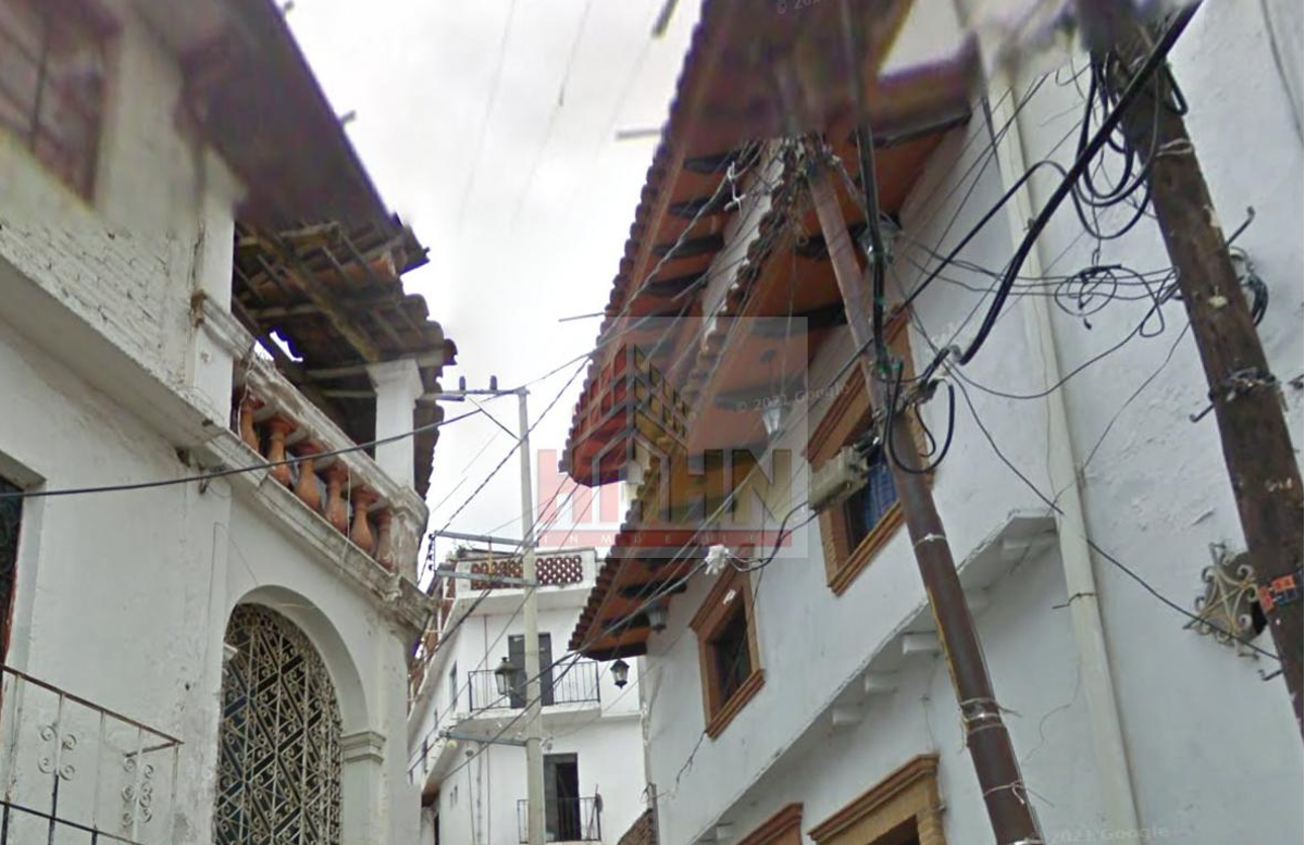 Casa en venta en La Mulata, Taxco de Alarcón